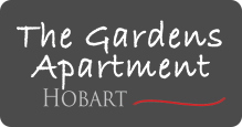 The Gardens Apartment Hobart